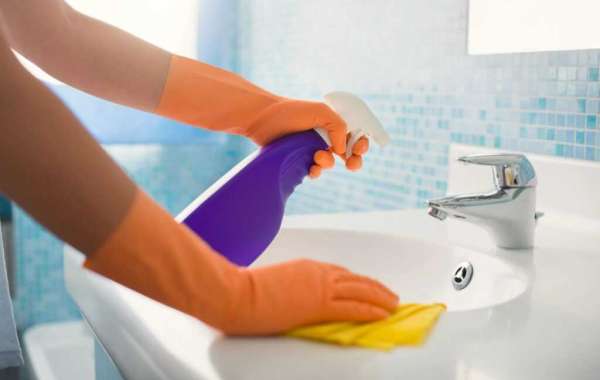 Colorado Springs Cleaning Service
