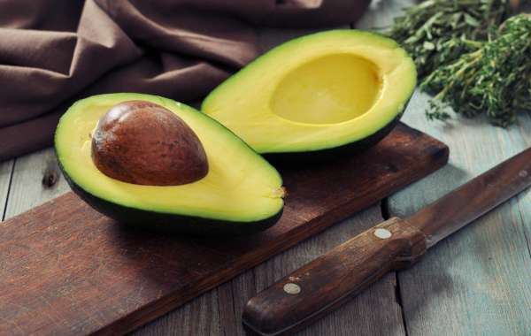 Avocado: The Secret Ingredient to Combatting ED Alongside Vidalista 20 mg