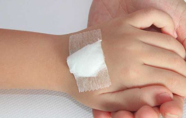 Healing Beyond Borders: Global Insights into the Wound Care Market