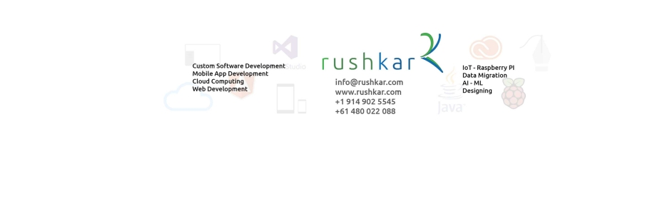 Rushkar Technology Cover Image