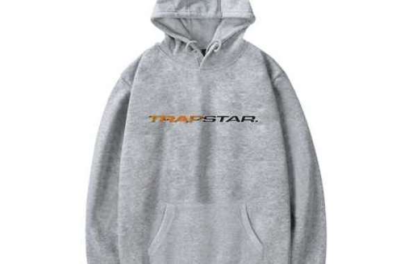 Trapstar Clothing: Unveiling Edgy Fashion with Street Credibility