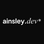 ainsley.dev Profile Picture