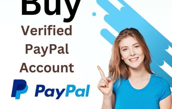 Buy USA Verified PayPal Accounts