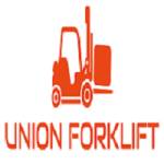 union forklift Profile Picture