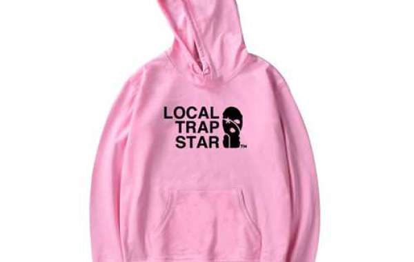 Trapstar T-Shirts: Unveiling the Trendsetting World of  Trapstar Clothing.