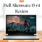 Dell alienware 15 r4 Profile Picture