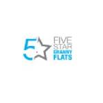 Five Star Granny Flats Profile Picture