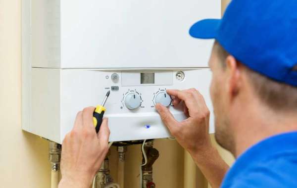 Boiler Repair Services Chelsea