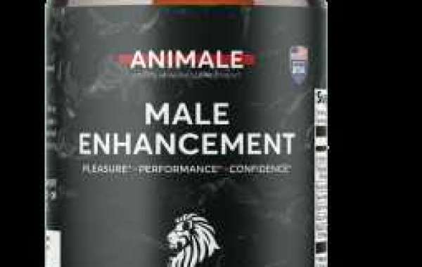 Animale Male Enhancement Canada