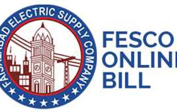 How to Check FESCO Bill online