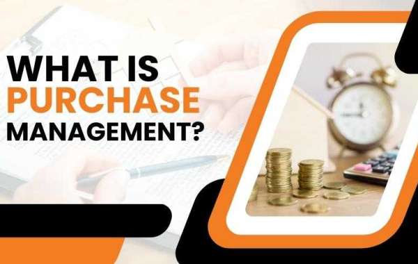 What is Purchase Management System?