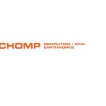 Chomp Excavation & Demolition Profile Picture