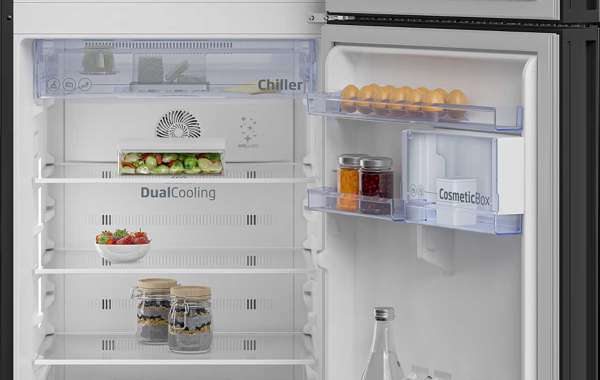 Beko Fridge