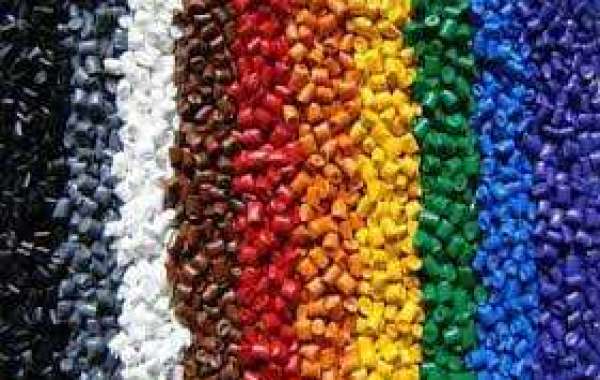 Regional Analysis and Market Trends: A Comprehensive Study of the Recycled Plastic Granules Market