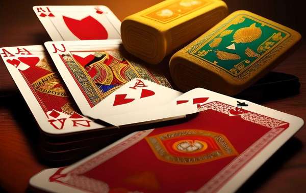 The Ultimate Guide to Winning Points Rummy