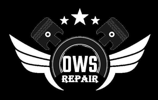 ows repair