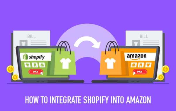 A Comprehensive Guide to Selling Your Shopify Products on Amazon