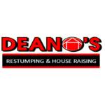 Deano’s Restumping Pty Ltd Profile Picture