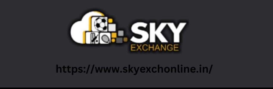 Sky Exchange Online Cover Image