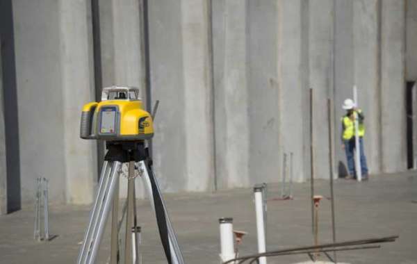 Construction Lasers Market Size, Share, Trends & Report Analysis 2023-2028