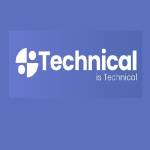 Technical is Technical Profile Picture