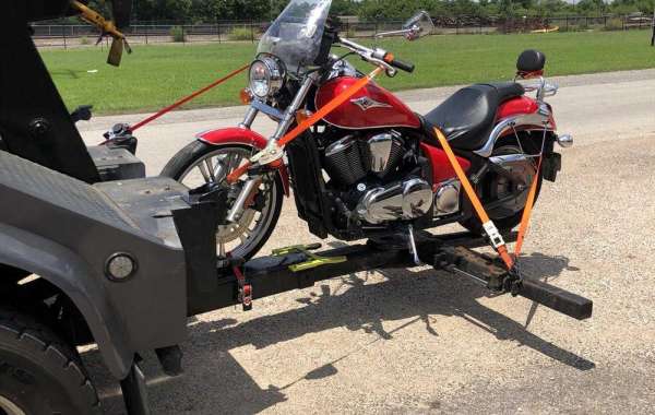 The 5 Biggest Motorcycle Towing Mistakes You Can Avoid