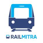RailMitra App Profile Picture