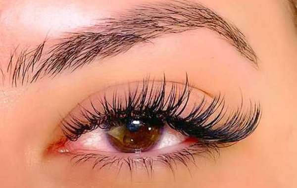 Discover the Best Permanent Eyelash Extensions Near You