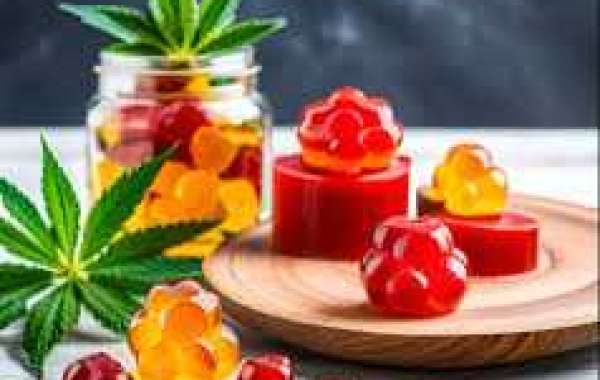 Evergreen CBD Gummies Canada [Pros or Cons] EXPOSED!! Does Worth $39.95 Price?