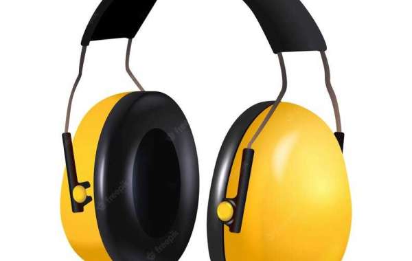 Stay Safe and Sound: Mufftech's Innovative Hearing Protection Solutions
