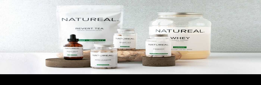 NATUREAL (natureal) Cover Image