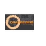 Orange Bins Profile Picture