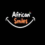 african-smile Profile Picture