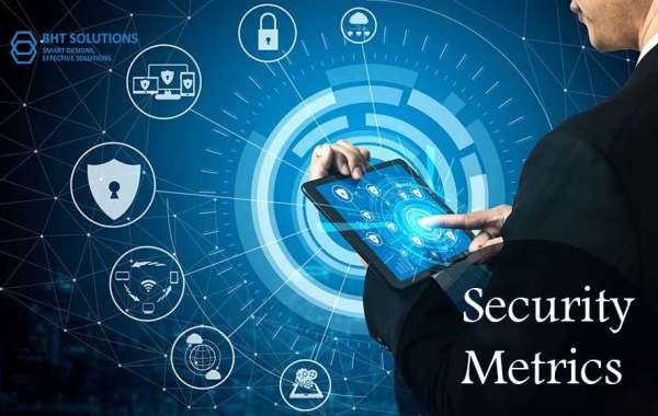 BHT Solutions: Empowering Your Digital Security with Comprehensive Cybersecurity Services