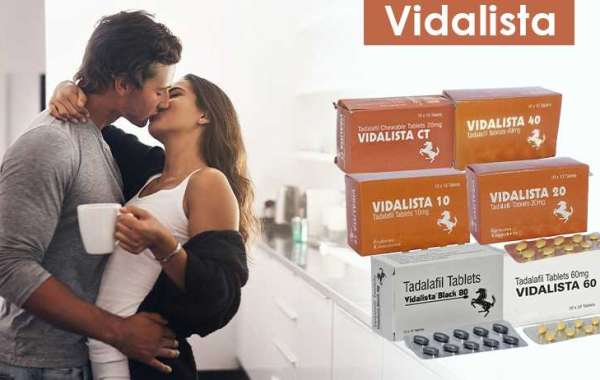Buy Vidalista | Cheap Price | Good Quality
