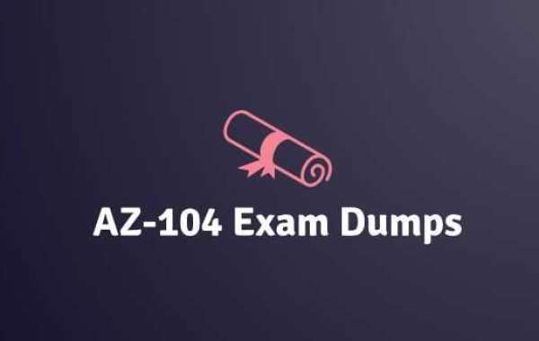 Ace Your AZ-104 Exam by Studying with Our Dumps