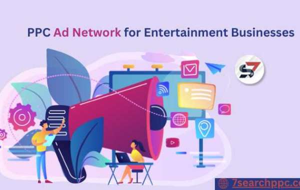 Top 5 PPC Ad Network for Entertainment Businesses