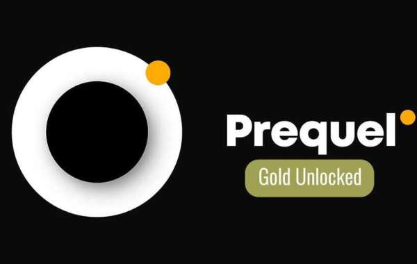 Prequel MOD APK: Unleashing a New Era of Visual Ingenuity