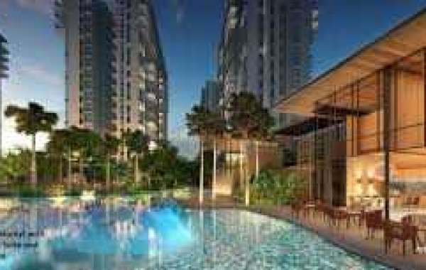 Can you elaborate on the pricing range and payment options for units at The Florence Residences