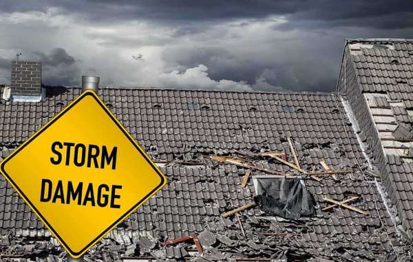 Storm Damage Safety Tips for Portland Homeowners