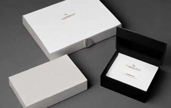 Benefits of Custom Luxury Boxes with Logo Designs