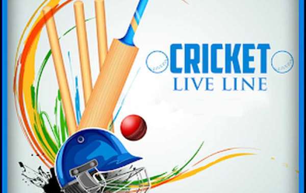 Cricket Live App