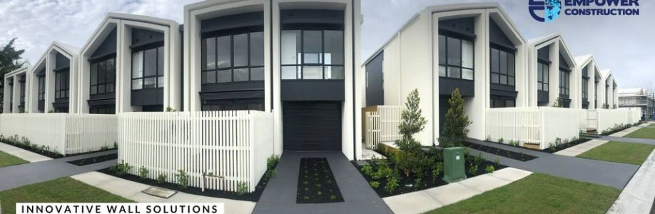External Wall Cladding Sydney Empower Construction Cover Image