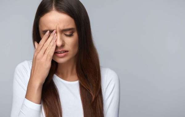 Your Guide to Eye Pain Treatment: Options and Considerations