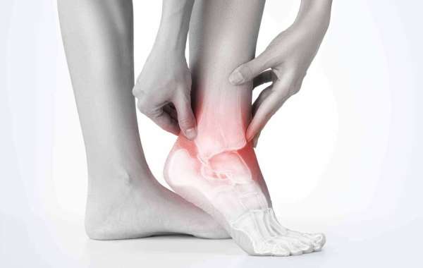 Ultimate Guide to Overcoming Foot and Ankle Issues: Expert Tips and Effective Solutions