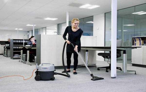 Benefits To Hire A Part Time Office Cleaner Singapore | Sb Cleaning