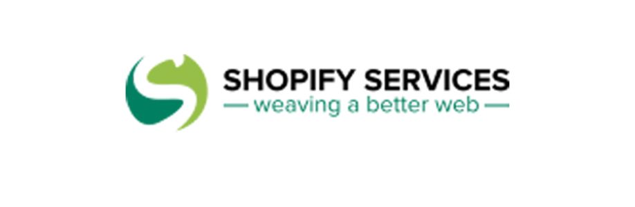 Shopify Services Cover Image