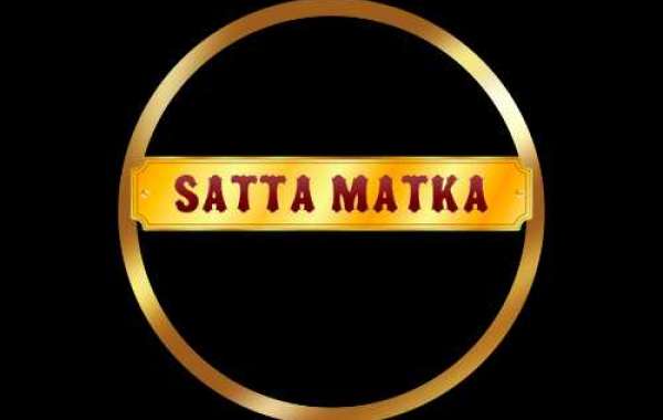 satta matka is the best game in the world of gambling