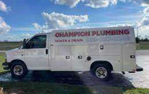 How can customers schedule an appointment with Champion Plumbing Cape Coral?